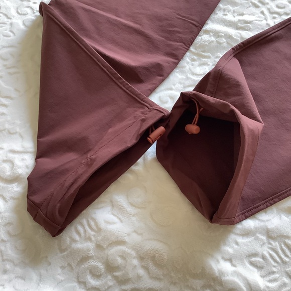 NWT Cotopaxi Subo Pant, men’s S, chestnut, RARE color - Picture 11 of 13